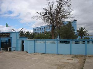 LE TELAGH - Hopital 02